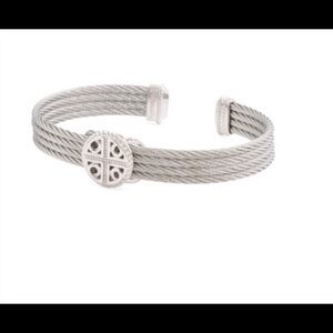 Authentic Charriol (Geneve) bracelet